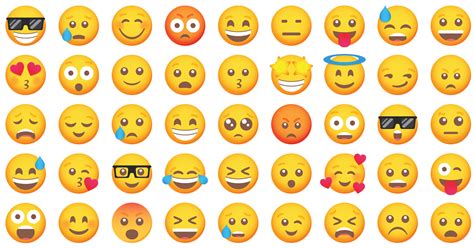 Emojis in Email Subject Lines: Do They Affect Open Rates? [DATA]