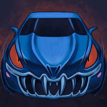 #hauntedcar | Explore hauntedcar on DeviantArt