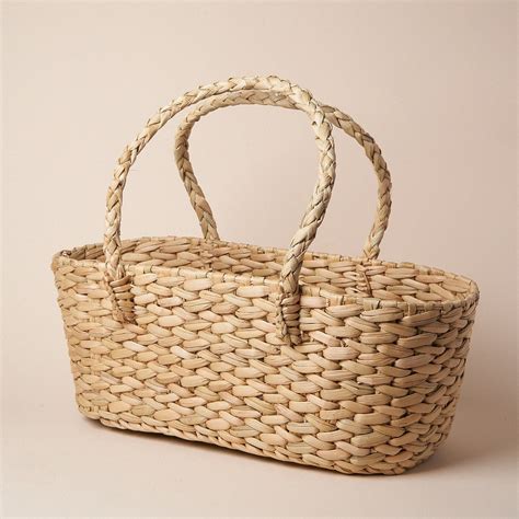 Harvest Basket - Etsy