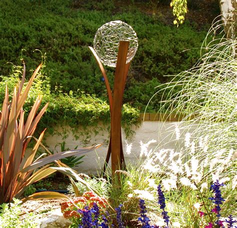 TerraSculpture "Tempest" - Modern - Sculptures - los angeles - by ...