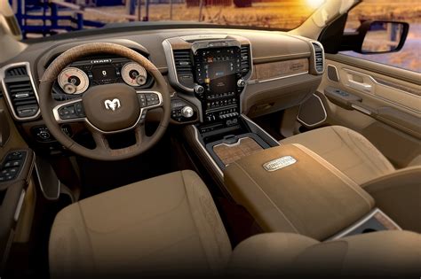 Concept 50 of 2019 Dodge Ram 2500 Laramie Longhorn Interior | ucf-gvnj6