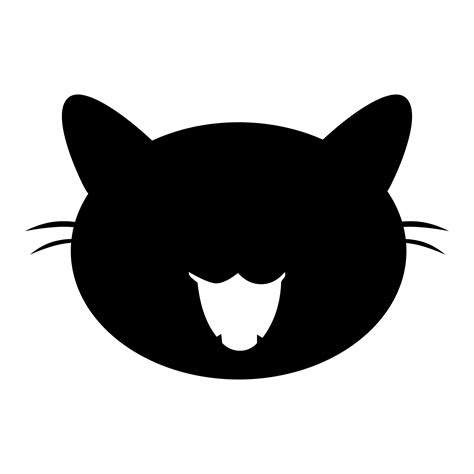 Cat Vector Png - ClipArt Best