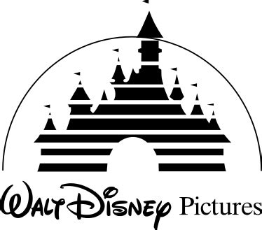 Gallery For Disney Castle Logo | Disney castle logo, Walt disney ...