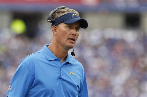 Chargers Head Coach Hiring Fails: A History | Mateo Wu