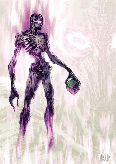 minecraft — minecraftisthecoolest: Fan art: Enderman via... | Minecraft ...