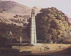 Ancient Africa for Kids: Kingdom of Aksum (Axum)