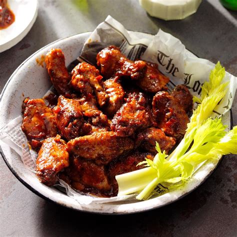 25 Must-Try Spicy Appetizers