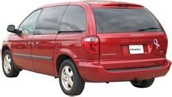 Best Dodge Caravan Accessories | etrailer.com