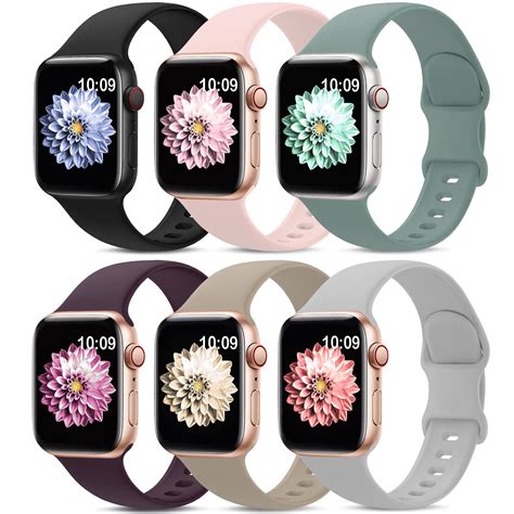 3 Apple Watch Bands - www.glwec.in