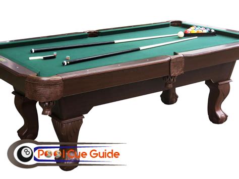 Pool Table Brands - Billiard Tables | PoolCueGuide