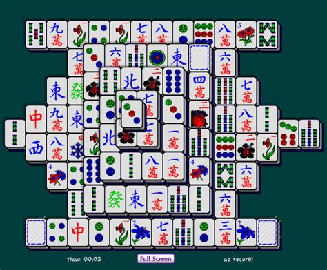 Download free Online Mahjong Pyramid by Online Mahjong v.1.0 software 390543