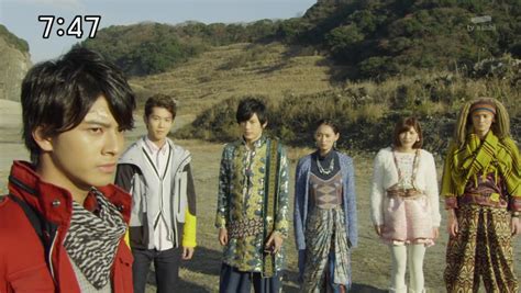 Recap: Doubutsu Sentai Zyuohger, Episode 47 – The Final Game - DryedMangoez.com