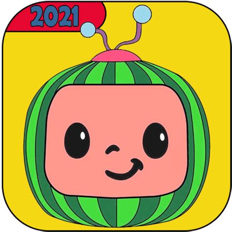 Updated Cocomelon Nursery Rhymes And Baby Bum For Free For PC - Nursery Rhymes fan Art (44462768 ...