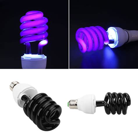 Bulb Light Fluorescent Led UV Lamp 36W Ultraviolet... – Grandado