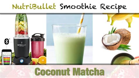 24 Super-Healthy NutriBullet Smoothie Recipes - Make Drinks