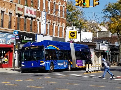 Brooklyn Bus Network Redesign: Riders Want Faster Routes, More Buses, and Better Connections ...