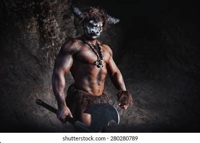 5,167 Minotaur Images, Stock Photos & Vectors | Shutterstock