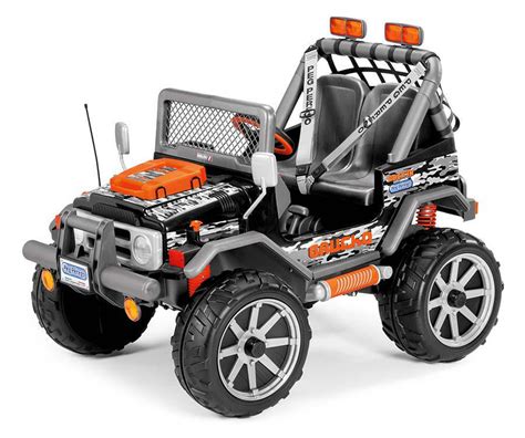 Peg Perego Peg-Perego Gaucho Rockin Ride on | Walmart Canada