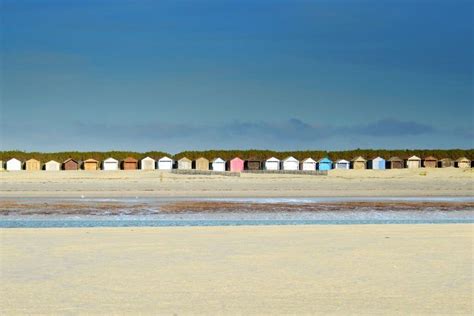 6 Best Beaches in South England for a Day Out | Day Out in England