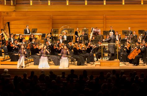 Shen Yun Symphony Orchestra Concludes its Asian Tour in Taipei