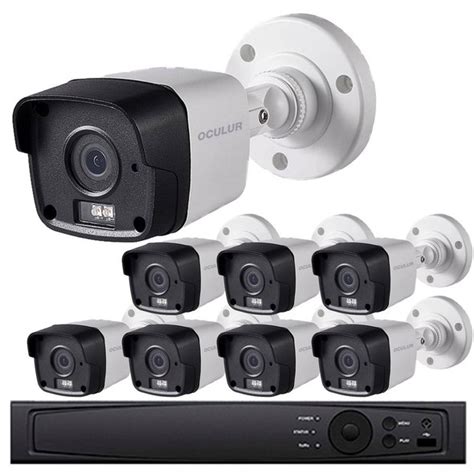 Gas Station Security Camera Systems - A1 Security Cameras