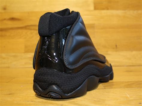 Dr. Jays Stores: New Air Jordan Jumpman Pro Strong Black Available In Dr Jays Stores