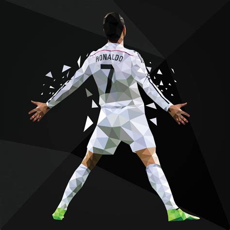 271 Wallpaper Ronaldo Siu Picture - MyWeb