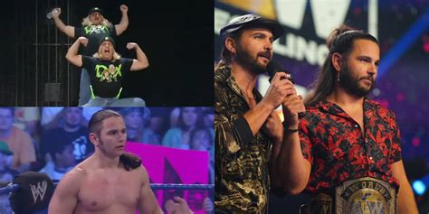 Young Bucks’ WWE cameo appearances, explained – twenty one news