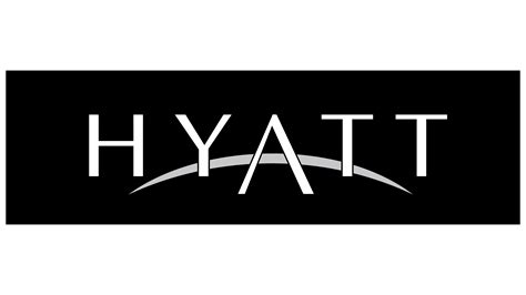 Hyatt Logo : histoire, signification de l'emblème