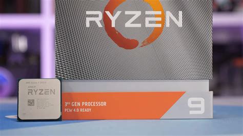 AMD Ryzen 9 3950X Review: The New Performance King Photo Gallery - TechSpot