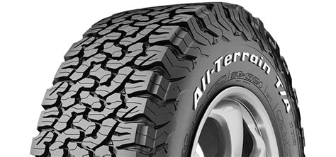 12 Best All-Terrain Tires in 2022: Top Rated A/T Tires For SUV and 4x4