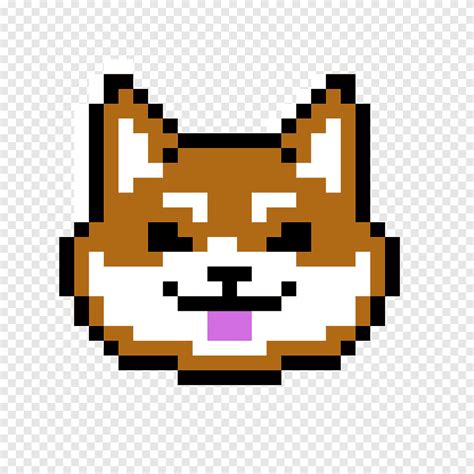 Cute Animal Pixel Art