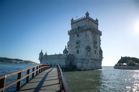 Belem Tower Pictures | Download Free Images on Unsplash