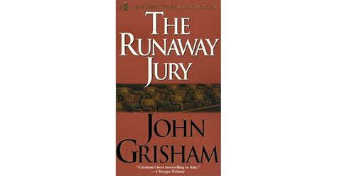 The Runaway Jury by John Grisham