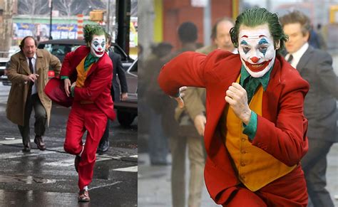 Joker (2019) Costume | Carbon Costume | DIY Dress-Up Guides for Cosplay & Halloween