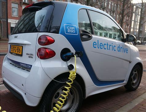 Electric and hybrid cars: 50% of the market by 2030 | Electric Hunter