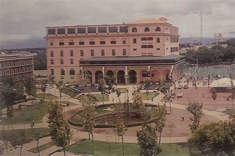 Ciudad de México Campus | Tecnológico de Monterrey