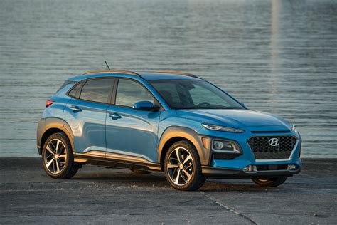 2020 Kona | Hyundai Kona Forum