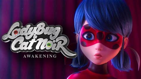 miraculous ladybug movie release date 2021 - Mozell Spaulding