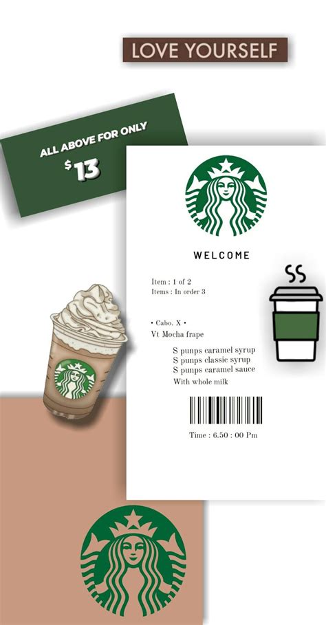 73 Cute Aesthetic Starbucks Wallpaper Images - MyWeb