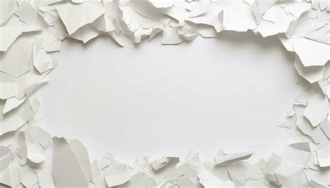 Ripped White Paper Stock Photos, Images and Backgrounds for Free Download