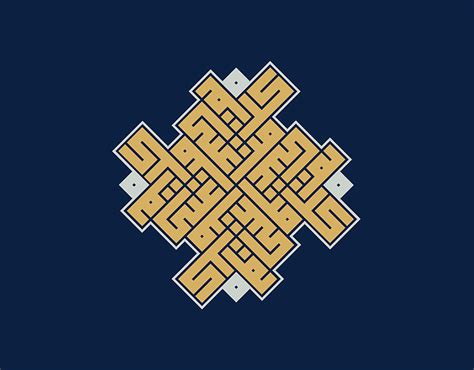 KUFI | Behance