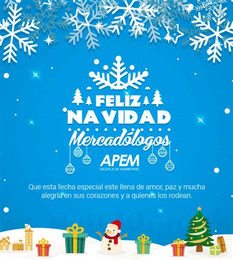 23 ingeniosas tarjetas de Navidad empresariales