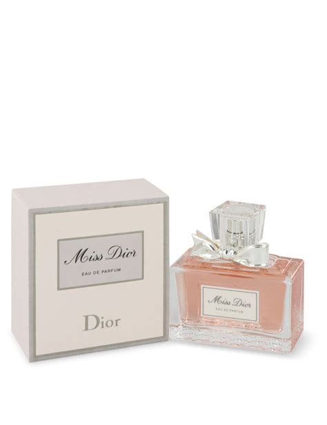 Miss Dior (miss Dior Cherie) Eau De Parfum Spray (New Packaging) By Christian Dior 50 ml -50 ml ...