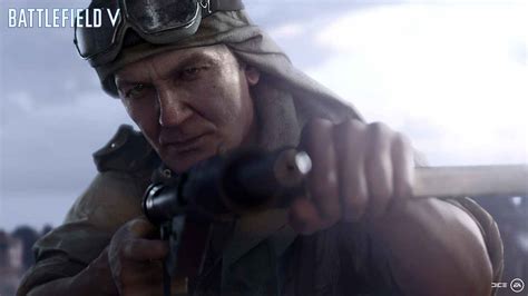 Battlefield 5: War Stories - here's 10 minutes of gameplay footage for Nordlys, Under No Flag ...