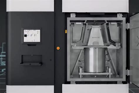 How Much Does a Metal 3D Printer Cost? - FacFox Docs