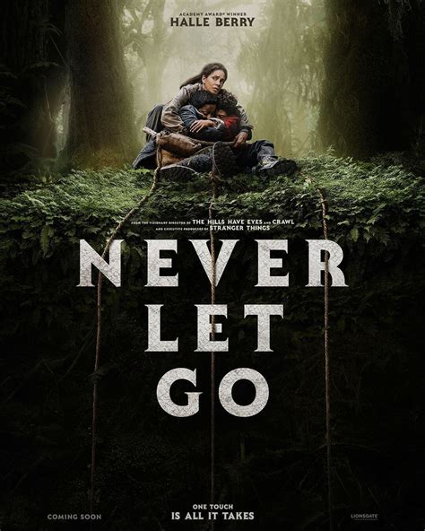 Never Let Go Movie (2024) - Release Date, Cast, Story, Budget, Collection, Trailer, Poster, Review