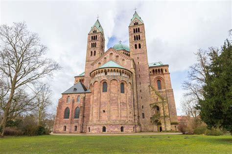 Speyer Cathedral | church, Speyer, Germany | Britannica