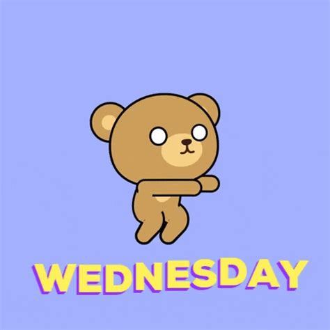 Wednesday GIFs - Get the best GIF on GIPHY