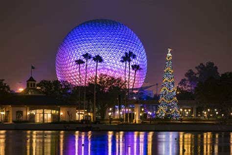 Your Guide To An Epic Family Vacation In Orlando